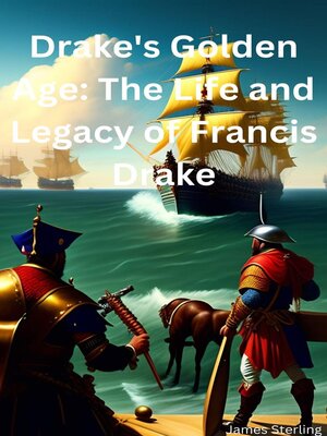 cover image of Drake's Golden Age